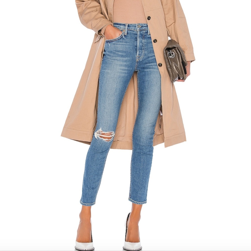 GRLFRND jeans